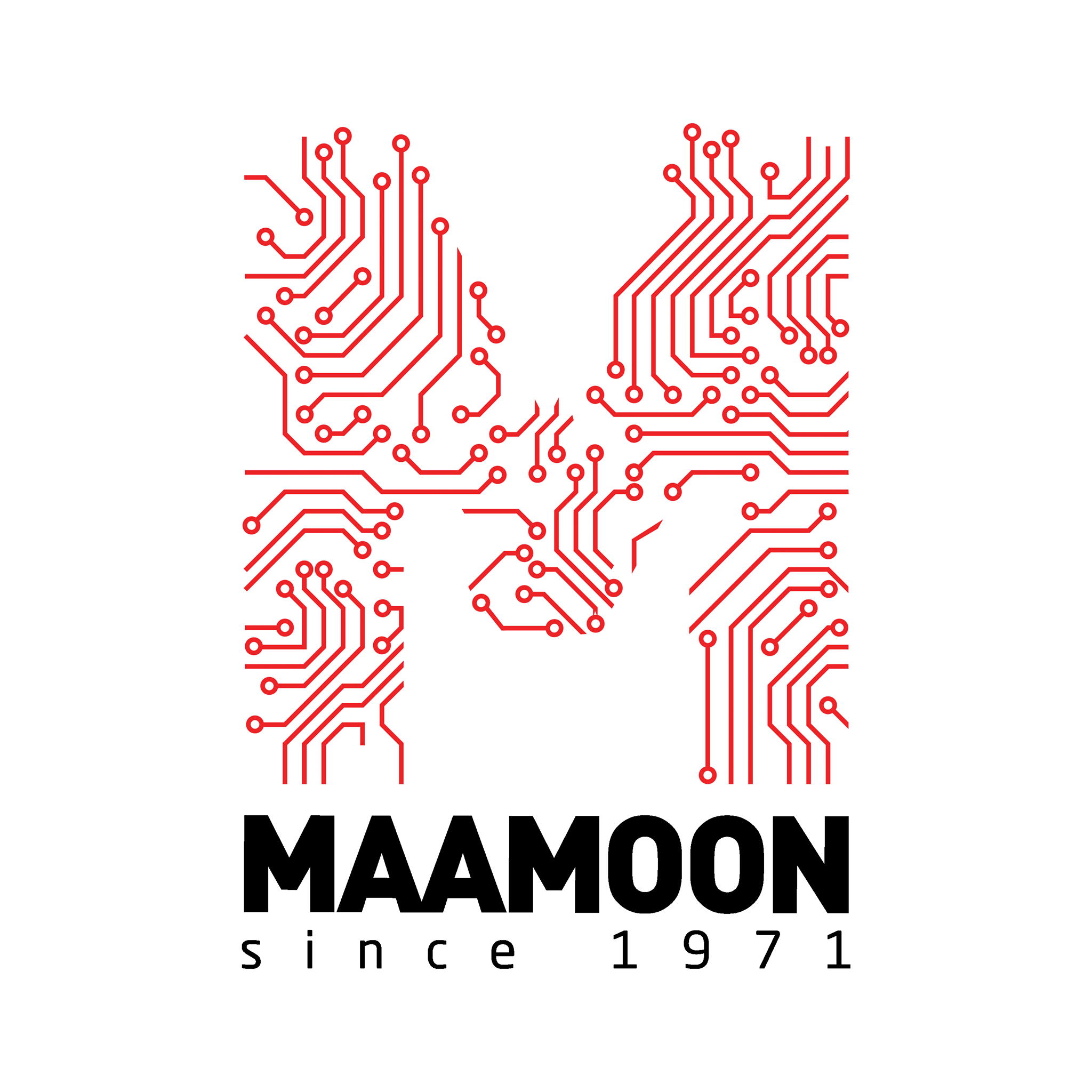 Maamoon Est. For Electrical Engineering